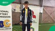 Missing SA weightlifting champion’s family makes desperate appeal for sonar, drones and boats