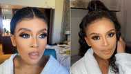 Nonku Williams' social media gets hacked in attempt to extort money