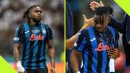 Ademola Lookman's attitude infuriates Atalanta bosses amid PSG interest