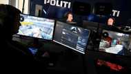Online police patrol the internet in Denmark