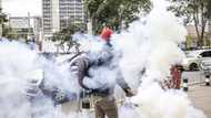 HRW says Kenyan police impunity heightens election risks