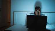 CCTV Caught My MIL In My Room At 3:00 — I Felt Her Breath On My Hand