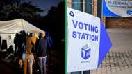 2024 General Elections: Voters still making mark on unofficial 2nd day