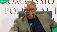 Major General Lesetja Senona resigns as KwaZulu-Natal Hawks head with immediate effect