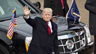 Donald Trump to pardon about 100 accused on Tuesday, January 19