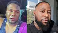 Mzansi worried about Slik Talk's silence since R100k fight with Cassper Nyovest