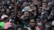 'A dirty game': Young Kenyans shun election hype
