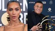 Who is Mbappé's wife or girlfriend, Ines Rau? Here is what we know