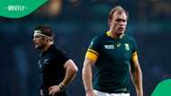 The high-ball trap: Why Schalk Burger believes the Springboks can hurt the All Blacks again