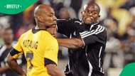 Motaung Jr shares how Kaizer Chiefs’ latest signing will boost the club this campaign