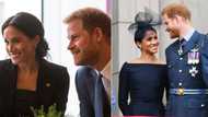 Royal outreach: Meghan and Harry give back to honour Martin Luther King Jr