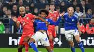 African players in Europe: Choupo-Moting, Osimhen carry on scoring