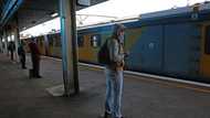 Prasa plans to reopen several railway lines by end of October, R2.7 billion invested in project