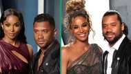 Ciara announces pregnancy with steamy video that trends on social media
