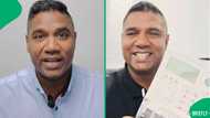 "It's ridiculous": Gent breaks down how prepaid metering works in South Africa, Mzansi chimes in