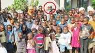Virile man with 151 kids, 16 wives says he still plans to have more children