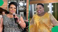 Dr Rebecca Malope's real name has South Africans in stitches: "My whole life has been a lie"