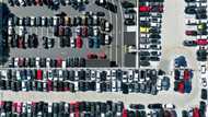 US retail sales, industrial production post April gains