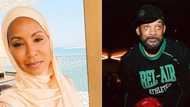 Jada Pinkett Smith gushes over late close friend 2Pac, peeps sorry for Will Smith