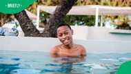Outrage over condition of beloved public pool in video