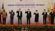 ASEAN foreign ministers to push for tougher action on Myanmar