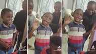 SA boy crowned winner of the 'Kilimanjaro' dance challenge, his funny twisted facial expressions get 1M views