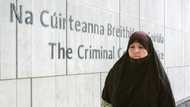 Irish ex-soldier jailed for 15 months for joining IS in Syria