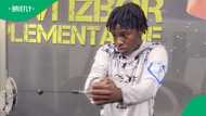 South African teen with 4.0 GPA in USA trapped by student debt unable to graduate