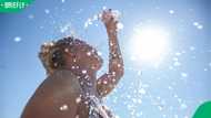 Northern Cape braces for sweltering conditions as Upington reaches 35°C on Thursday