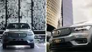 XC40 P6 Recharge heading to Mzansi, Volvo confirms electric SUV's imminent arrival