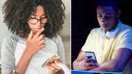 Mzansi peeps advise man on how to end talking stage of a relationship with entertaining answers