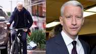CNN anchor Anderson Cooper realised he was gay at 7 years old