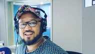 Do you know Eusebius McKaiser? Here is what you have never known