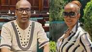Mzwanele Manyi celebrates wife's birthday: "She is gorgeous"