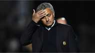 Josè Mourinho sacked by Premier League Club Tottenham Hotspur after 17 months