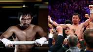 Manny Pacquiao: Boxing legend retires from the Ring, seeks to become Philippines president