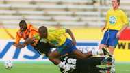 Former Mamelodi Sundowns star lands new head coach role in the PSL