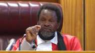 Senzo Meyiwa: Judge Maumela rules media is allowed to live broadcast audio testimony of next witness, SA celebrates