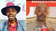 Israel Matseke-Zulu reacts to Lesedi FM DJ Chomane Chomane returning payola bribes: "Payola is serious"
