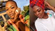 Zikhona Sodlaka opens up about her role on ‘The Wife’, actress didn't expect so much love