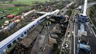 Greek trains back on track after rail disaster: operator