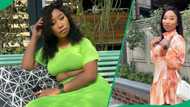 Woman hilariously reacts to her own groove video, netizens laugh: "This is soo me"
