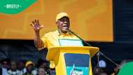 Presidency loses clean audit over R1.7 million grocery procurement non-compliance