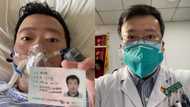 Chinese doctor who warned world about coronavirus dies of the disease