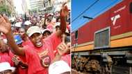 Transnet to fork out at least R24 million to replace cables stolen during wage strike