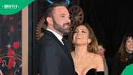 Jennifer "JLo" Lopez seemingly shuts down Ben Affleck divorce rumours: "There is so much love"