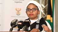 Communications Minister says SA can't rely on the West for social media apps, new Mxit needed