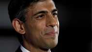 Sunak makes second bid to become UK's first Hindu PM