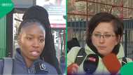 “R100 is nothing now”: Mzansi people reflect on harsh reality of SA’s cost of living in a video
