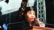 Biography of Zenani Mandela